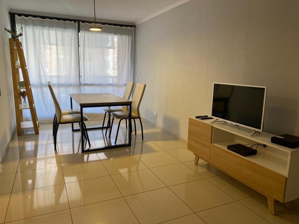 Alojando Departamento Independencia Nva Cba Διαμέρισμα Κόρδοβα Εξωτερικό φωτογραφία