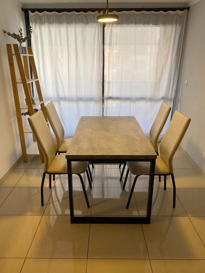 Alojando Departamento Independencia Nva Cba Διαμέρισμα Κόρδοβα Εξωτερικό φωτογραφία