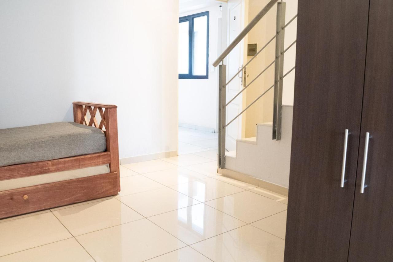 Alojando Departamento Independencia Nva Cba Διαμέρισμα Κόρδοβα Εξωτερικό φωτογραφία