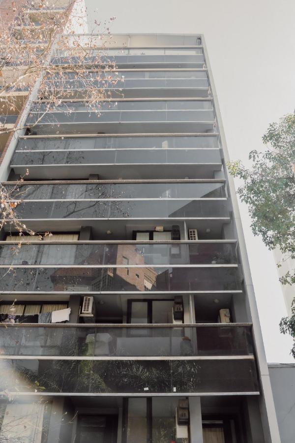 Alojando Departamento Independencia Nva Cba Διαμέρισμα Κόρδοβα Εξωτερικό φωτογραφία